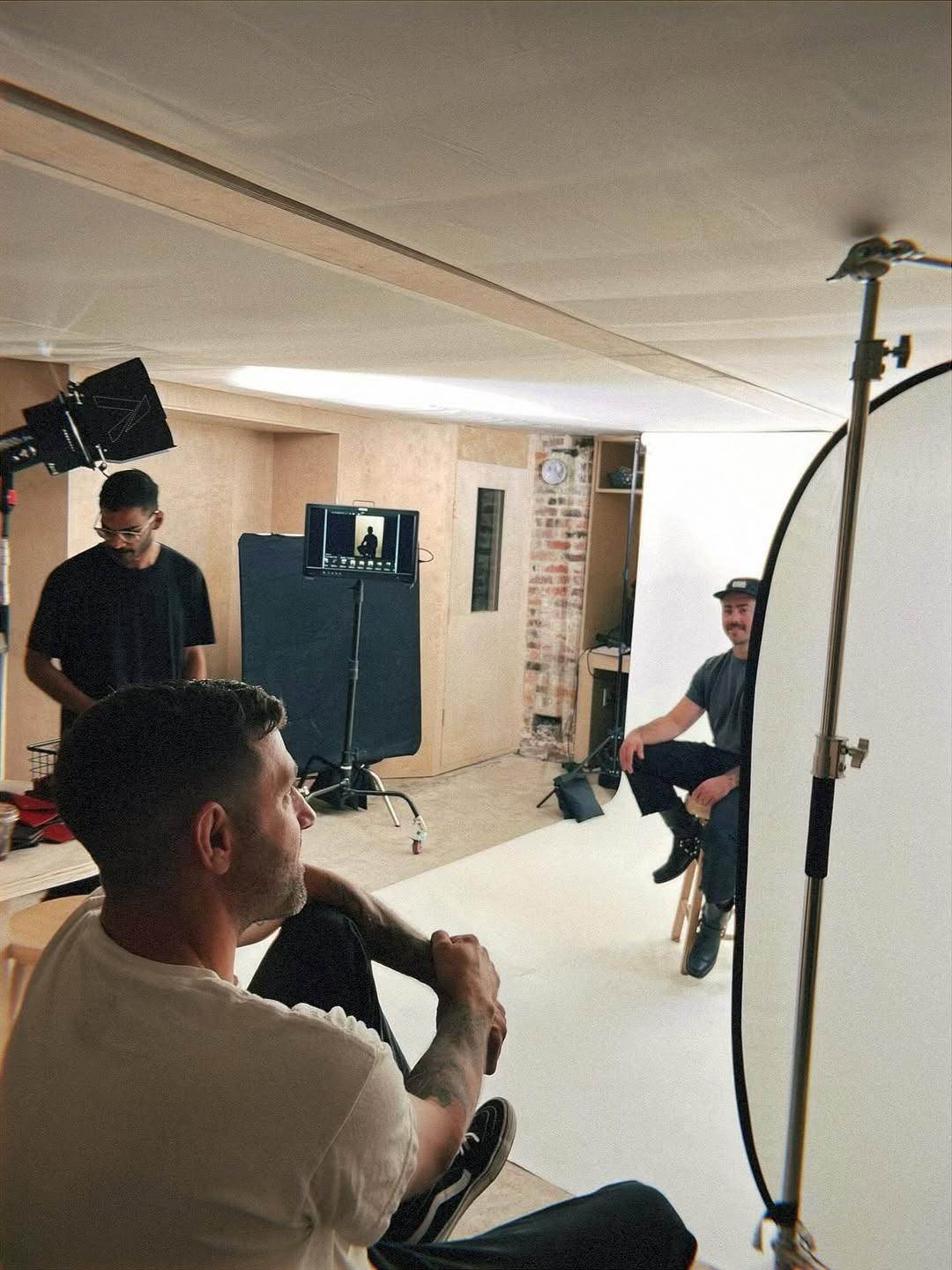 Experienced Production